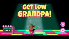 Game screenshot Get Low, Grandpa! mod apk