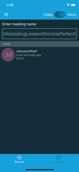 Game screenshot BlueSkyMeet mod apk