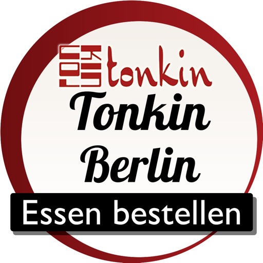 Tonkin Restaurant Berlin icon