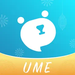 UME- Kết bạn bằng giọng nói‪.‬