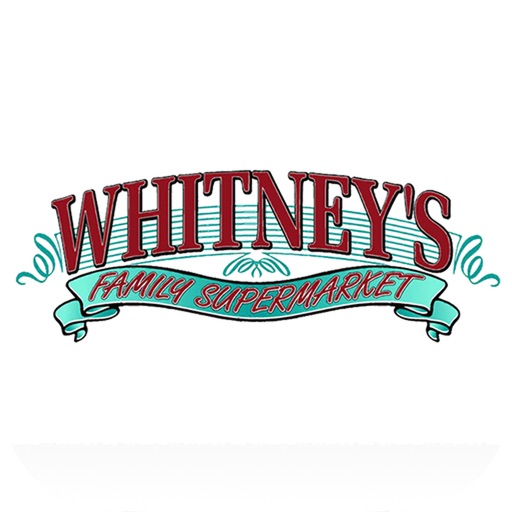 Whitney's Family Supermarket