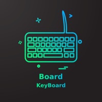 Board KeyBoard apk