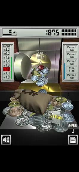Game screenshot MONEY PUSHER JPY hack