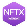 NFTX Miami icon