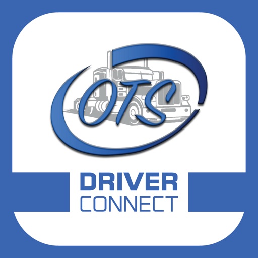 OTS Driver Connect - AppWisp.com