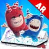 Oddbods Live Coloring (AR) icon