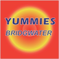 Yummies Bridgwater logo