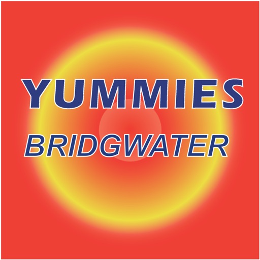 Yummies Bridgwater icon
