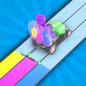 螢幕擷取畫面 (7) Paint Factory 3D