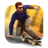 Skateboard Racer: Simulator 3D icon