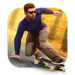 Skateboard Racer: Simulator 3D