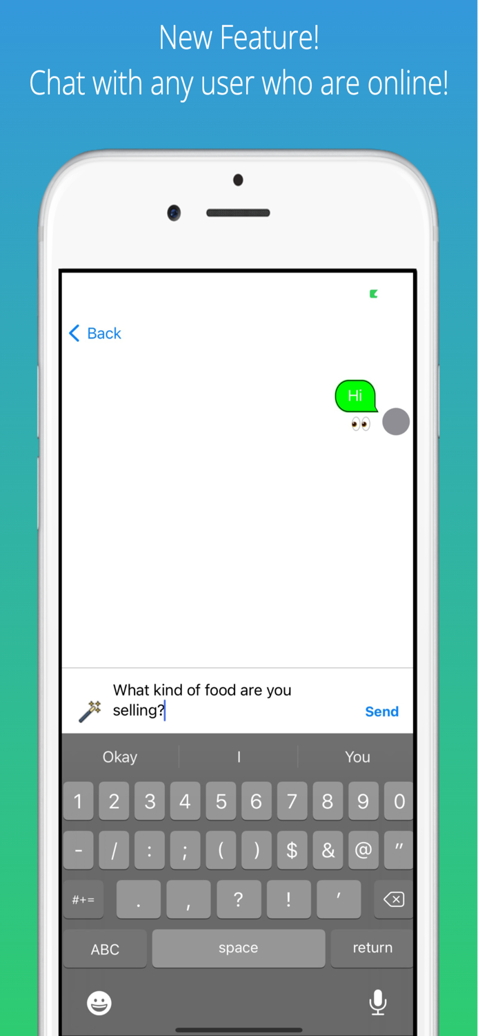Locally - Activity Finder