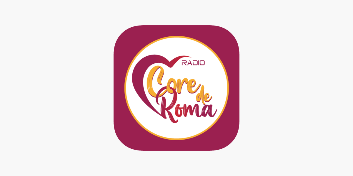 Radio Core De Roma on the App Store