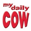 My Daily Cow icon
