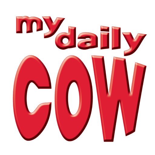 My Daily Cow