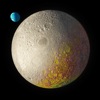 GlobeViewer Moon icon