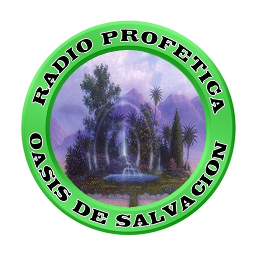 Radio Profetica Oasis