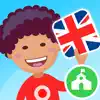 Similar EASY peasy: English (EDU) Apps