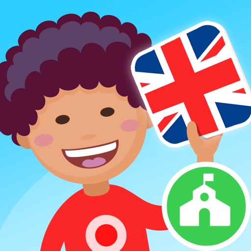 EASY peasy: English (EDU) icon