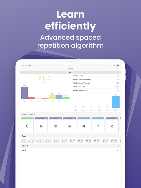 AnkiApp Flashcards AnkiApp Flashcards