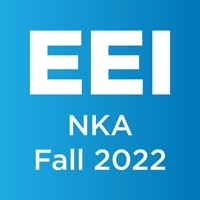 EEI NKA Workshop Fall 2022