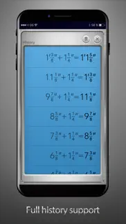 carpenter calculator pro iphone screenshot 3