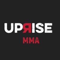 Uprise MMA logo