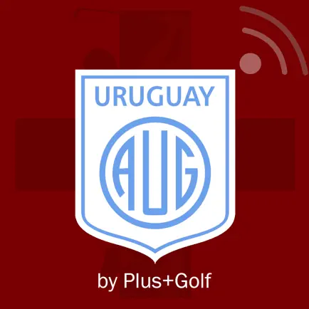 Asociación Uruguaya de Golf Читы
