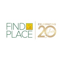 Find your Place logo