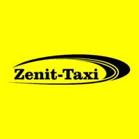 Zenit Taxi Miskolc logo