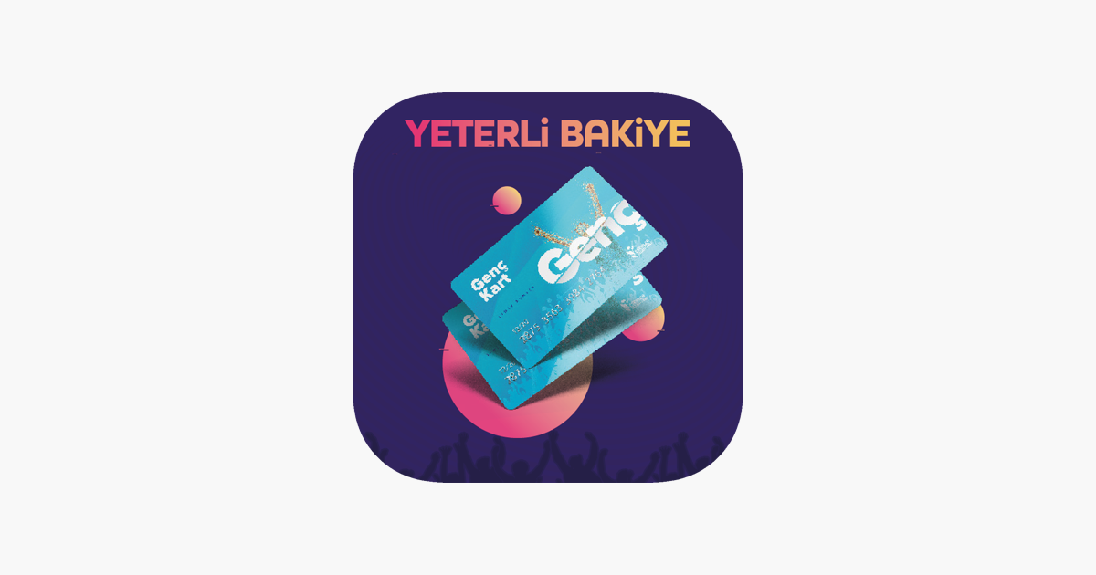 Genç Kart on the App Store