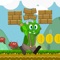 Mongo Madness is a fast paced run and jump 2d side scrolling platform game from Ape Apps