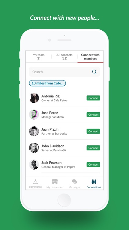 RestaPros: Restaurant Manager screenshot-5
