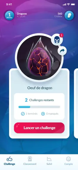 Game screenshot Drago mod apk
