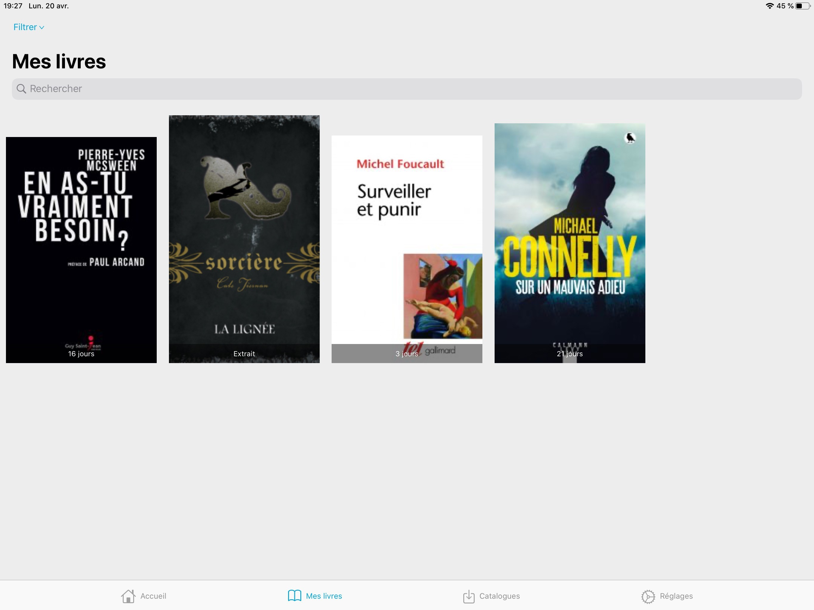 Pretnumerique screenshot 14