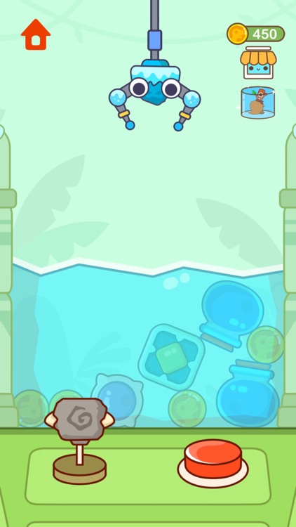 Claw Machine Games for kids screenshot-3