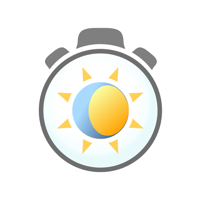 Light of Work -  Working Hours