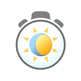 螢幕擷取畫面 (10) Light of Work - Working Hours
