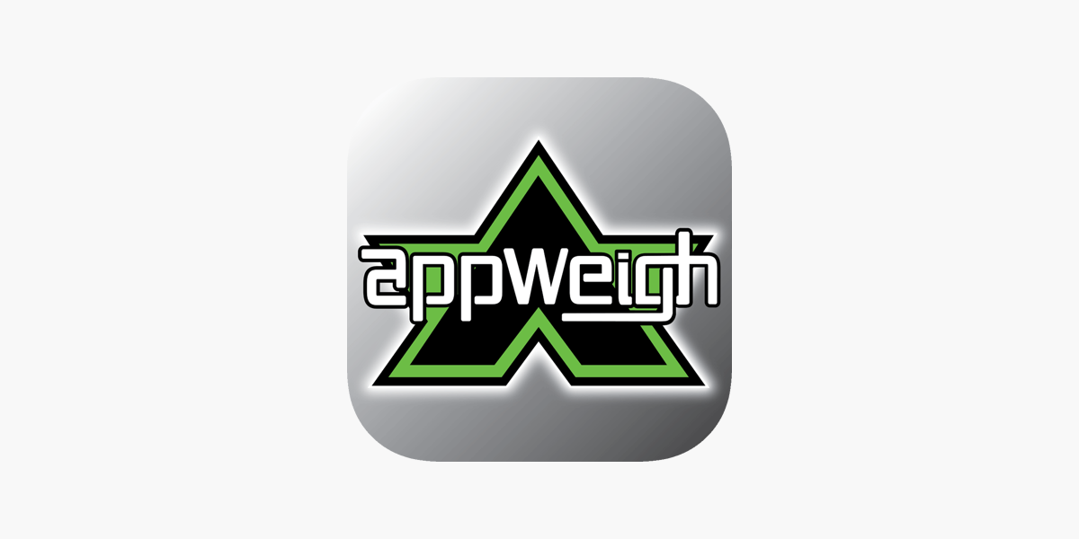 iAgWeigh™ Ag Scale App