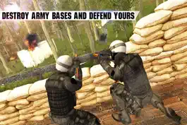 Game screenshot Call of Sniper Special Forces mod apk