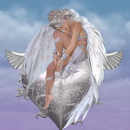 Angel For Today Cheats