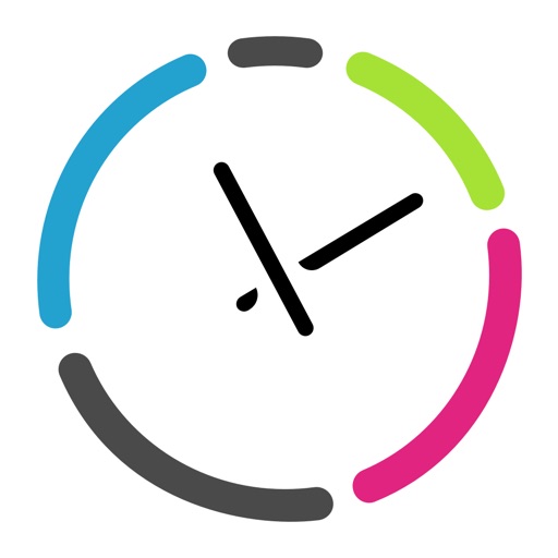 Jiffy - Work Time Tracker iOS App