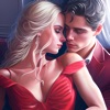 Love Story : Hot Romance games icon