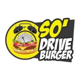 So Drive Burger