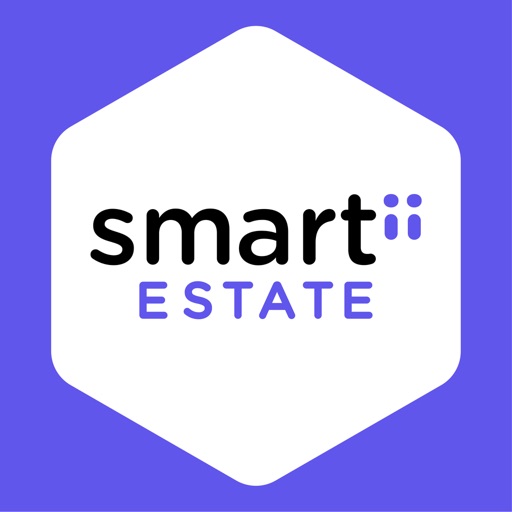 SMARTii Estate iOS App