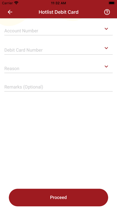 SUCB Mobile Banking Screenshot