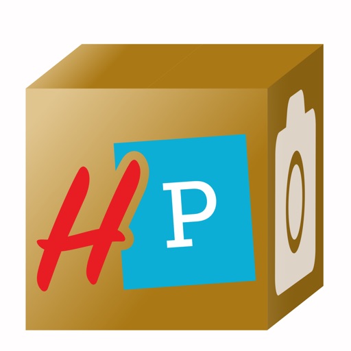 HP Admin