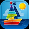 Toddler Puzzles Game for kids icon