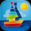 Toddler Puzzles Game for kids delete, cancel