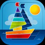 Toddler Puzzles Game for kids App Cancel